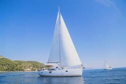 Elan Impression 50 in Split / ACI Marina Split thumbnail 10