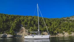 Elan Impression 50 in Split / ACI Marina Split thumbnail 11