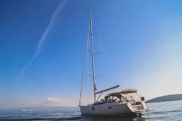 Elan Impression 50 in Split / ACI Marina Split thumbnail 12