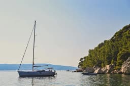 Elan Impression 50 in Split / ACI Marina Split thumbnail 13