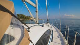 Elan Impression 50 in Split / ACI Marina Split thumbnail 14