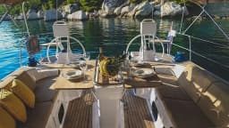 Elan Impression 50 in Split / ACI Marina Split thumbnail 16
