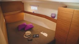 Elan Impression 50 in Split / ACI Marina Split thumbnail 18