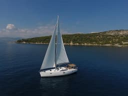 Elan Impression 50 in Split / ACI Marina Split thumbnail 6