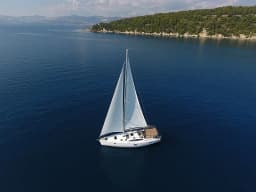Elan Impression 50 in Split / ACI Marina Split thumbnail 7