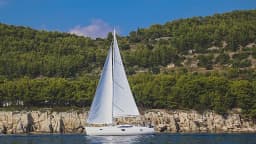 Elan Impression 50 in Split / ACI Marina Split thumbnail 8
