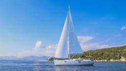 Elan Impression 50 in Split / ACI Marina Split thumbnail 9