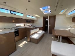 Oceanis 51.1 in Athens / Alimos Marina thumbnail 14