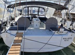 Oceanis 51.1 in Athens / Alimos Marina thumbnail 17
