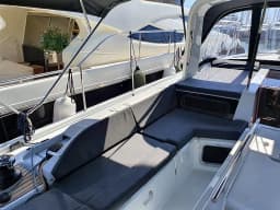 Oceanis 51.1 in Athens / Alimos Marina thumbnail 5