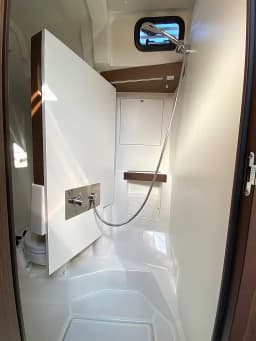 Oceanis 51.1 in Athens / Alimos Marina thumbnail 7