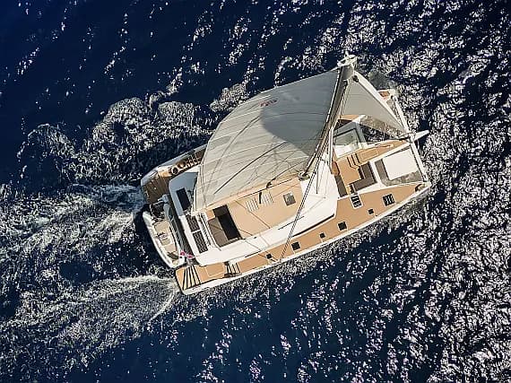 Alegria 67 in Cannes / IGY Vieux-Port de Cannes - Photo 1