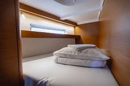 Sun Odyssey 440 in Kaštel Gomilica / Marina Kaštela thumbnail 11
