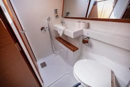 Sun Odyssey 440 in Kaštel Gomilica / Marina Kaštela thumbnail 12
