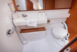 Sun Odyssey 440 in Kaštel Gomilica / Marina Kaštela thumbnail 14