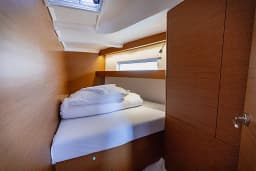 Sun Odyssey 440 in Kaštel Gomilica / Marina Kaštela thumbnail 15