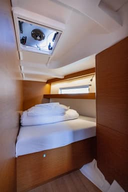 Sun Odyssey 440 in Kaštel Gomilica / Marina Kaštela thumbnail 16