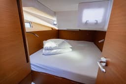 Sun Odyssey 440 in Kaštel Gomilica / Marina Kaštela thumbnail 19