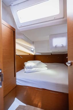 Sun Odyssey 440 in Kaštel Gomilica / Marina Kaštela thumbnail 20