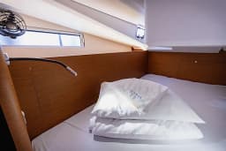 Sun Odyssey 440 in Kaštel Gomilica / Marina Kaštela thumbnail 21