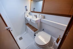 Sun Odyssey 440 in Kaštel Gomilica / Marina Kaštela thumbnail 22