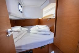 Sun Odyssey 440 in Kaštel Gomilica / Marina Kaštela thumbnail 24