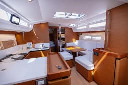 Sun Odyssey 440 in Kaštel Gomilica / Marina Kaštela thumbnail 26