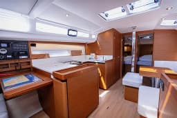 Sun Odyssey 440 in Kaštel Gomilica / Marina Kaštela thumbnail 27