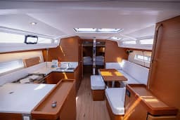 Sun Odyssey 440 in Kaštel Gomilica / Marina Kaštela thumbnail 28