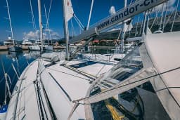 Sun Odyssey 440 in Kaštel Gomilica / Marina Kaštela thumbnail 30