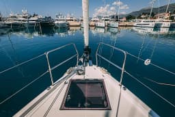 Sun Odyssey 440 in Kaštel Gomilica / Marina Kaštela thumbnail 31