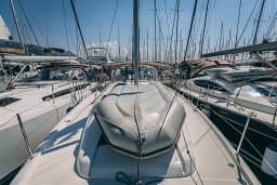 Sun Odyssey 440 in Kaštel Gomilica / Marina Kaštela thumbnail 32