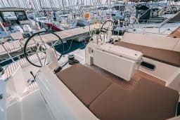 Sun Odyssey 440 in Kaštel Gomilica / Marina Kaštela thumbnail 35