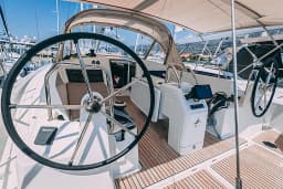 Sun Odyssey 440 in Kaštel Gomilica / Marina Kaštela thumbnail 38