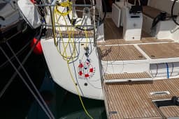 Sun Odyssey 440 in Kaštel Gomilica / Marina Kaštela thumbnail 6