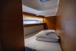 Sun Odyssey 440 in Kaštel Gomilica / Marina Kaštela thumbnail 9