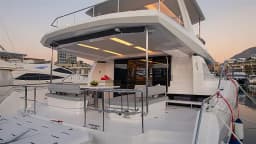 Leopard 53 PC in Tortola / Road Town / Wickhams Cay II Marina thumbnail 9