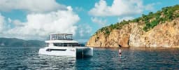 Leopard 53 PC in Tortola / Road Town / Wickhams Cay II Marina thumbnail 6