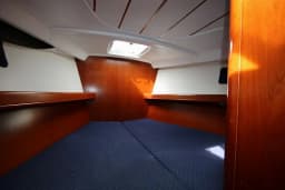 Oceanis 473 in Talamone Port thumbnail 5