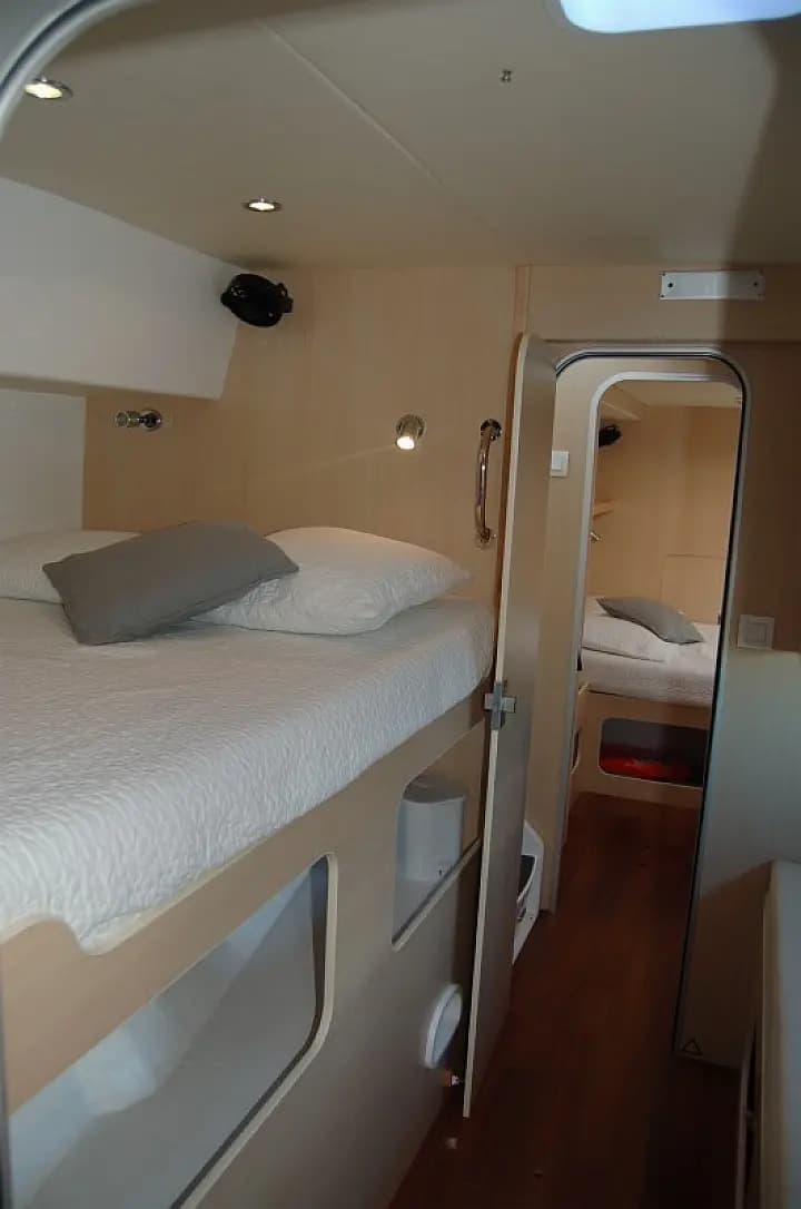 Catlante 600 in Eden Island / Mahe, Victoria / Eden Island Marina - Photo 5
