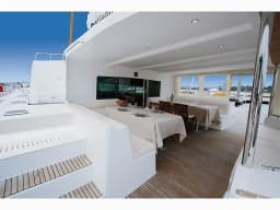 Catlante 600 in Eden Island / Mahe, Victoria / Eden Island Marina thumbnail 6