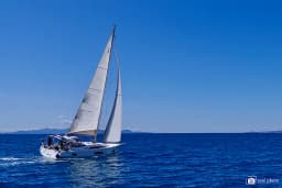 Oceanis 46.1 in Puntone / Marina di Scarlino thumbnail 13