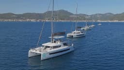 Bali 4.8 in Marmaris / Albatros Marina thumbnail 6
