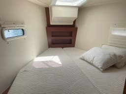 Hanse 388 in Lefkada / Port of Lefkas thumbnail 21