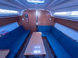 Bavaria Cruiser 37 in Fethiye / Ece Marina thumbnail 5
