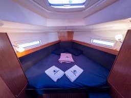 Bavaria Cruiser 37 in Fethiye / Ece Marina thumbnail 4