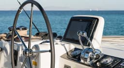 Lagoon 46 in Rhodes New Marina thumbnail 11