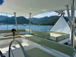 Bali 4.6 in Göcek Mucev Marina thumbnail 11