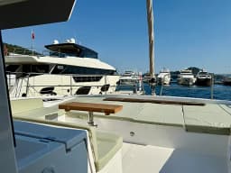 Bali 4.6 in Göcek Mucev Marina thumbnail 15