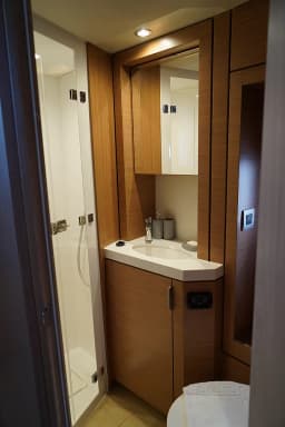 Bali 4.6 in Göcek Mucev Marina thumbnail 25